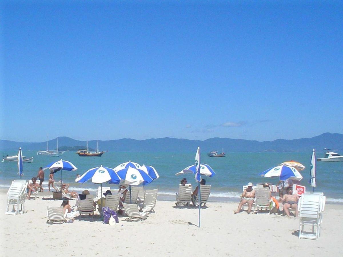 Praias Brancas. Boa Vida Florianopolis Ngoại thất bức ảnh