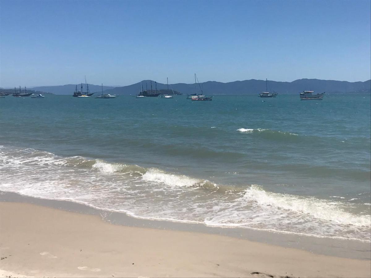 Praias Brancas. Boa Vida Florianopolis Ngoại thất bức ảnh