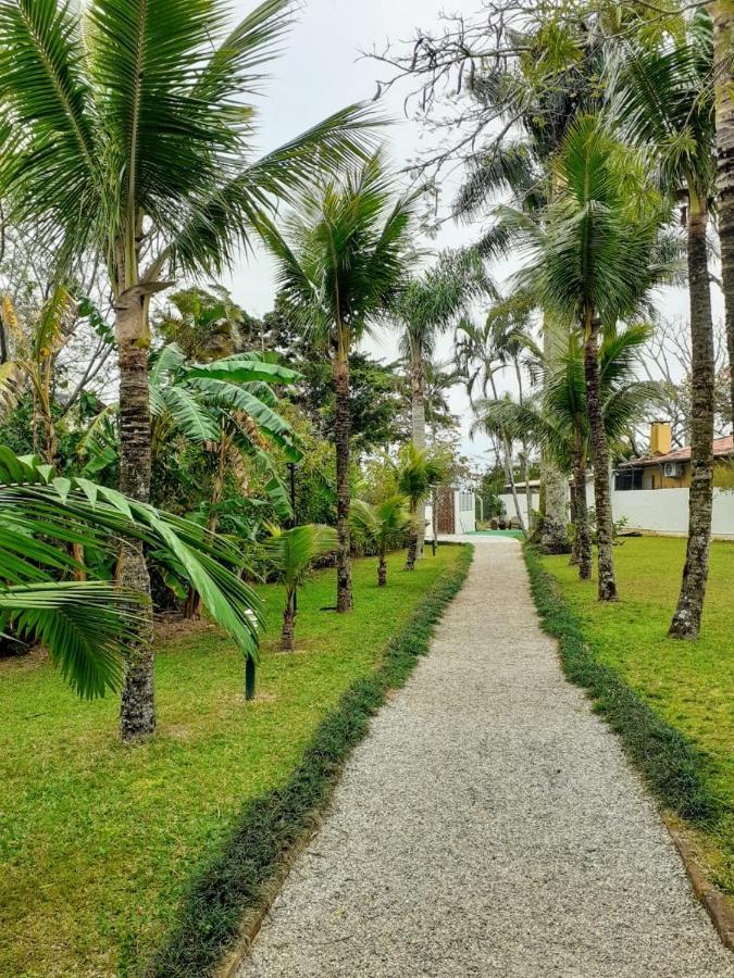 Praias Brancas. Boa Vida Florianopolis Ngoại thất bức ảnh
