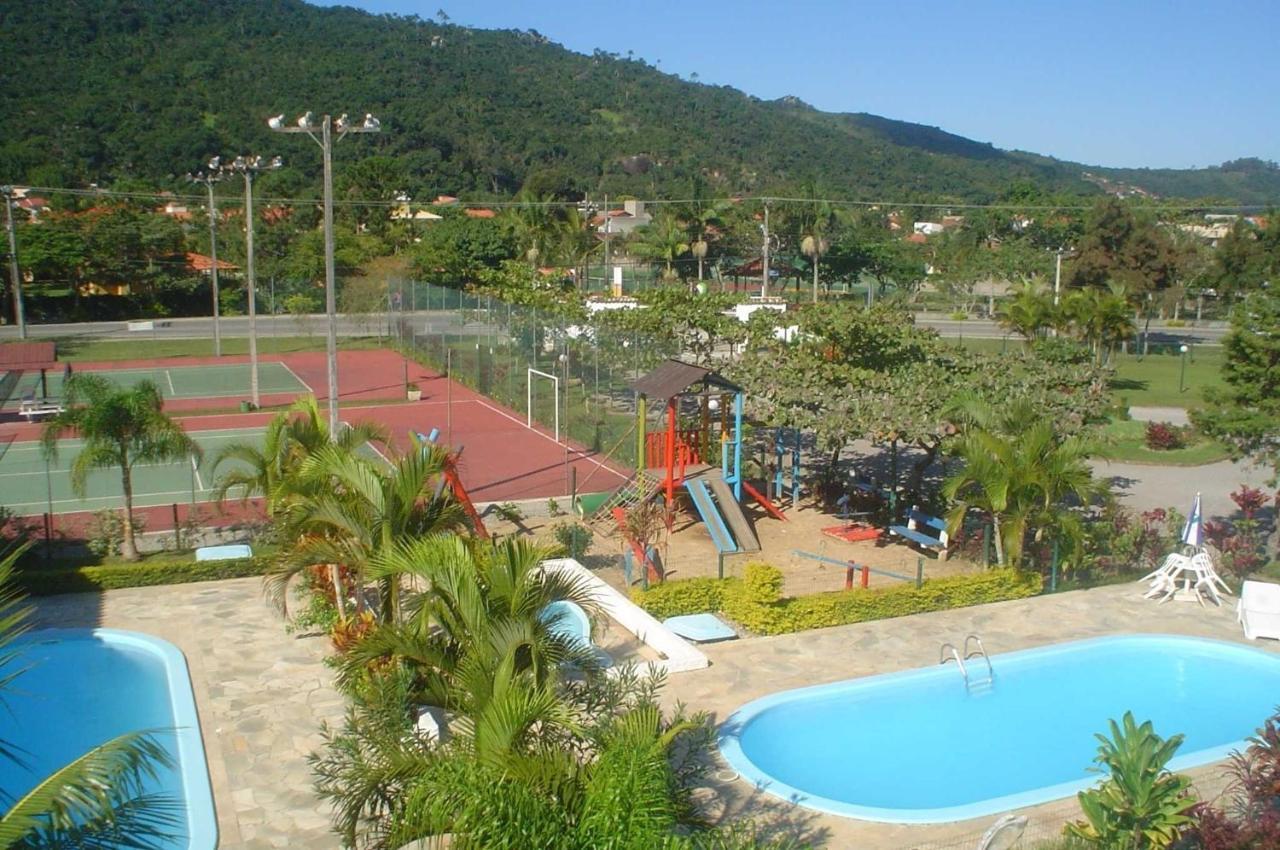 Praias Brancas. Boa Vida Florianopolis Ngoại thất bức ảnh