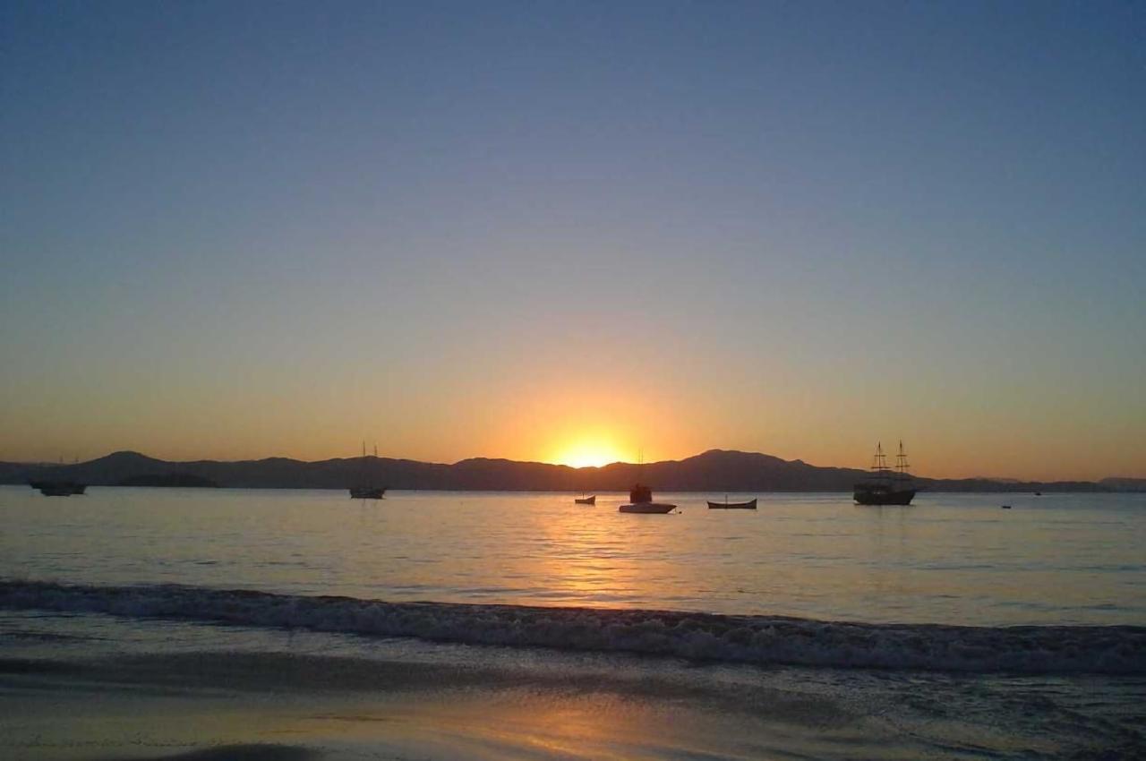 Praias Brancas. Boa Vida Florianopolis Ngoại thất bức ảnh