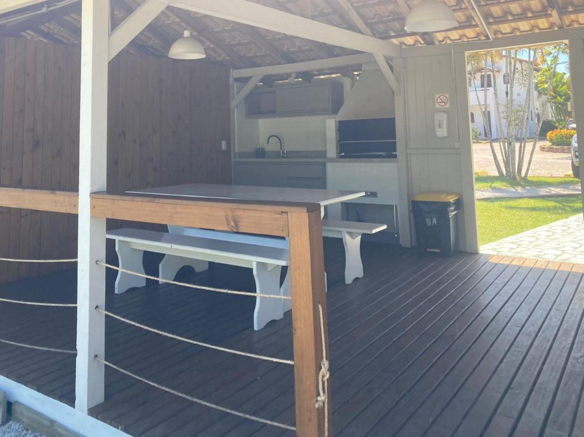 Praias Brancas. Boa Vida Florianopolis Ngoại thất bức ảnh