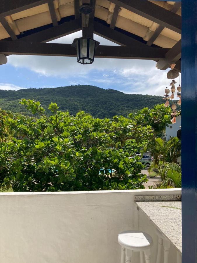 Praias Brancas. Boa Vida Florianopolis Ngoại thất bức ảnh