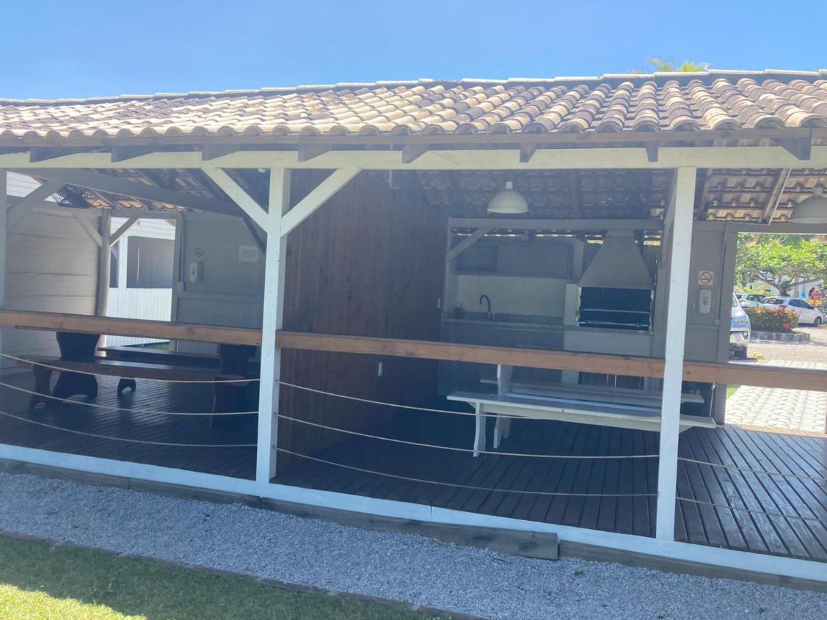 Praias Brancas. Boa Vida Florianopolis Ngoại thất bức ảnh