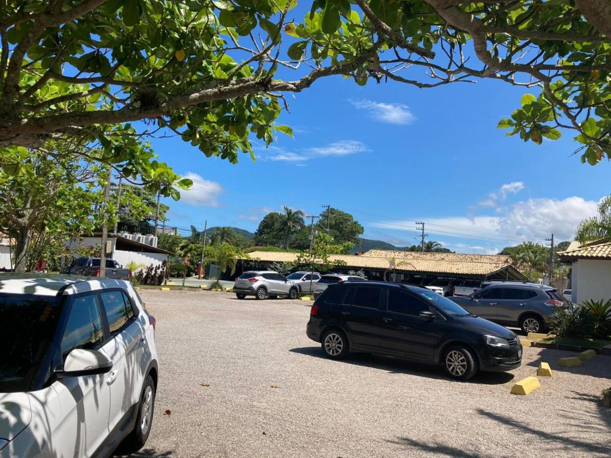 Praias Brancas. Boa Vida Florianopolis Ngoại thất bức ảnh